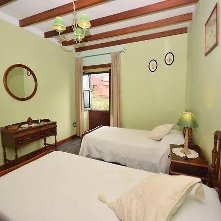 度假居 Belvilla By Oyo Casita Orotava, Cleaning Included *