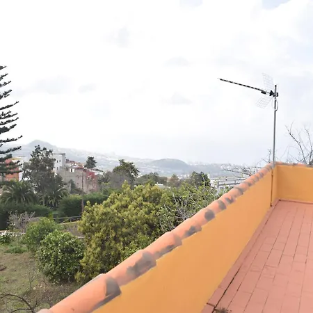 Belvilla By Oyo Casita Orotava, Cleaning Included *