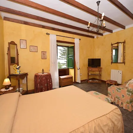 Belvilla By Oyo Casita Orotava, Cleaning Included * 拉奥罗塔瓦