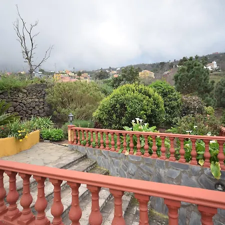 度假居 Belvilla By Oyo Casita Orotava, Cleaning Included