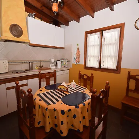 度假居 Belvilla By Oyo Casita Orotava, Cleaning Included 拉奥罗塔瓦