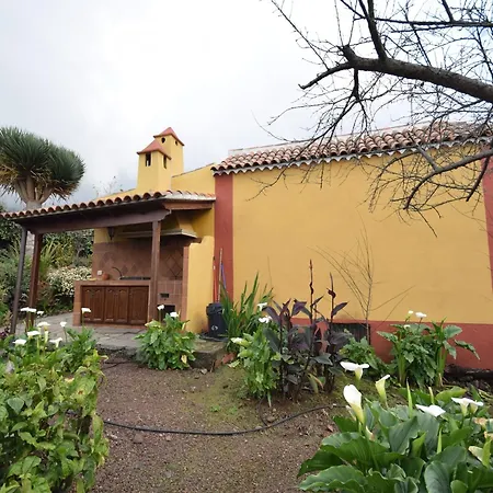 Belvilla By Oyo Casita Orotava, Cleaning Included