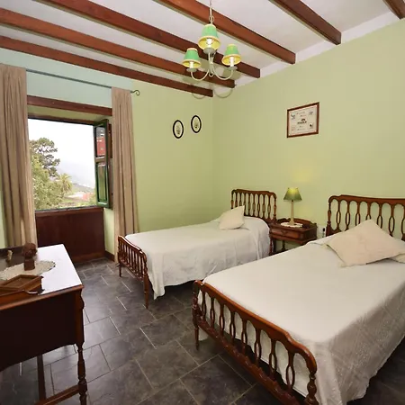 度假居 Belvilla By Oyo Casita Orotava, Cleaning Included *