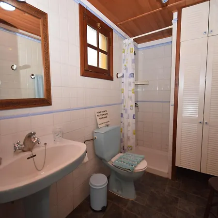 Belvilla By Oyo Casita Orotava, Cleaning Included 度假居 *