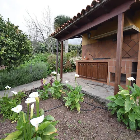 Belvilla By Oyo Casita Orotava, Cleaning Included 拉奥罗塔瓦