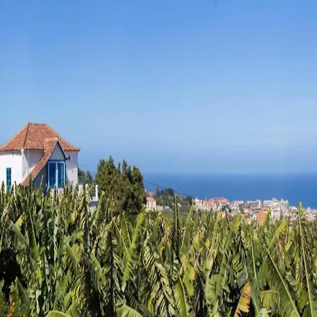 Belvilla By Oyo Casita Orotava, Cleaning Included *